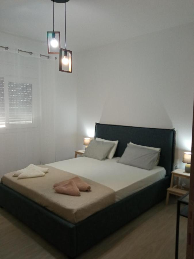 Appartement Seaside Luxury