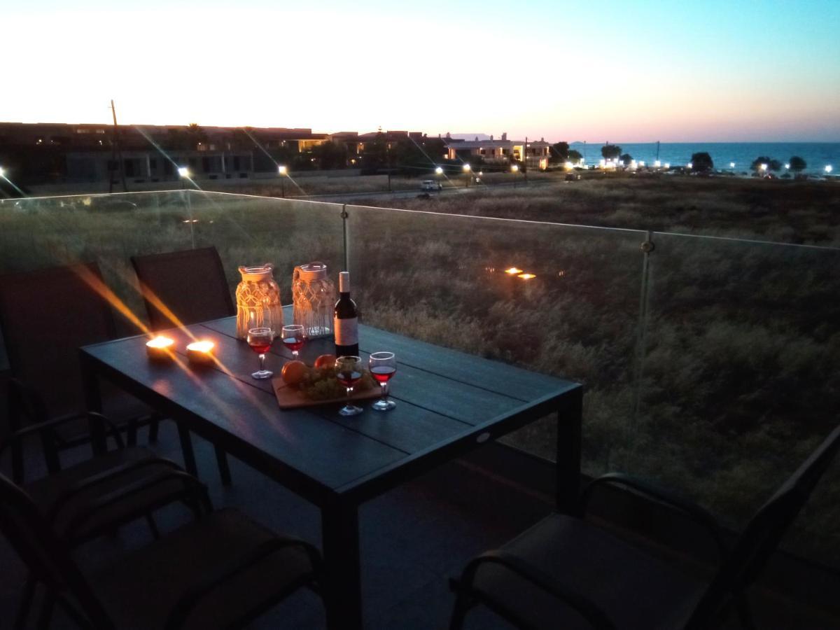 Seaside Luxury *