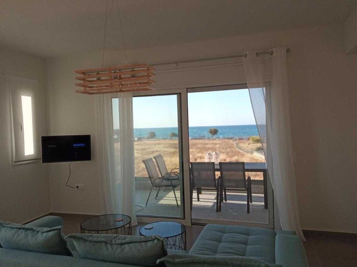 Seaside Luxury Apartment *