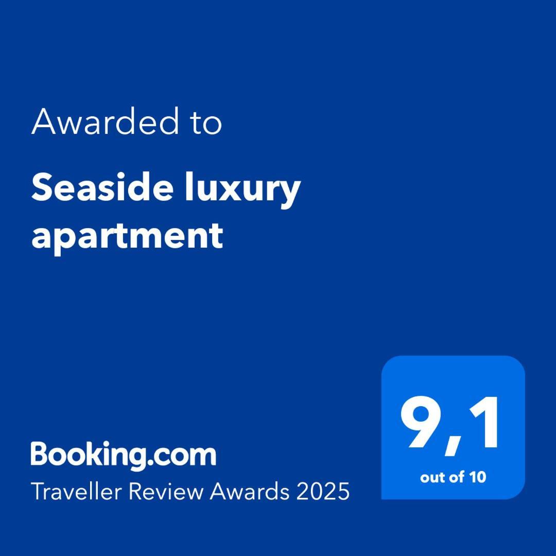 Seaside Luxury